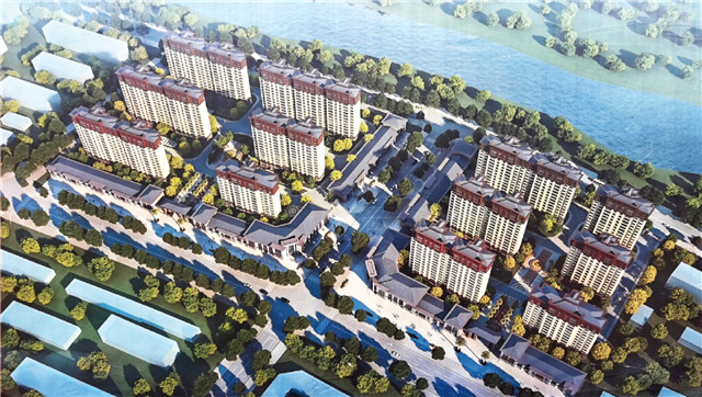 青海省久治縣天神花園